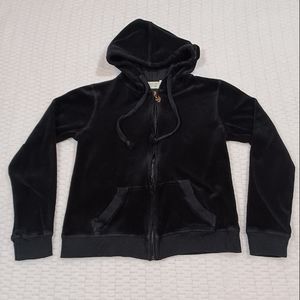 Dream Out Loud Zippered Hoodie
